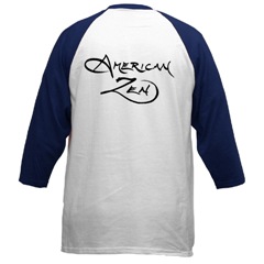 American Zen STUFF